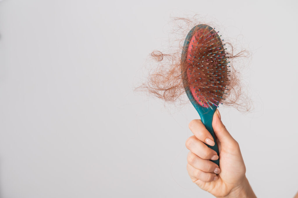 Why Early Intervention Matters for Hair Loss in Men and Women