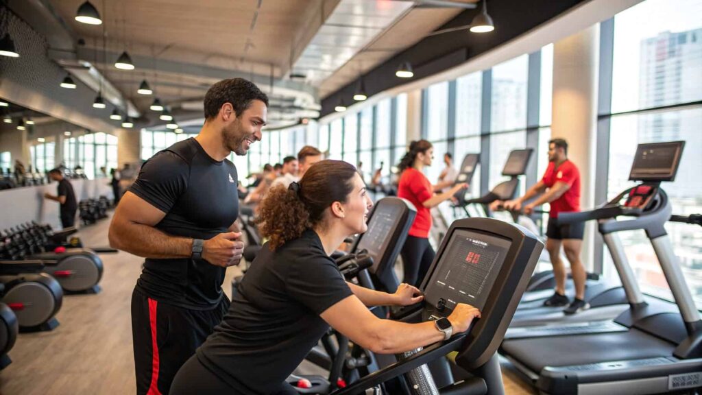 Why I Recommend Delta Fitness Authority