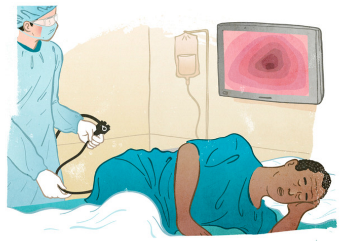 Understanding the Recovery Process After Colon Cancer Surgery