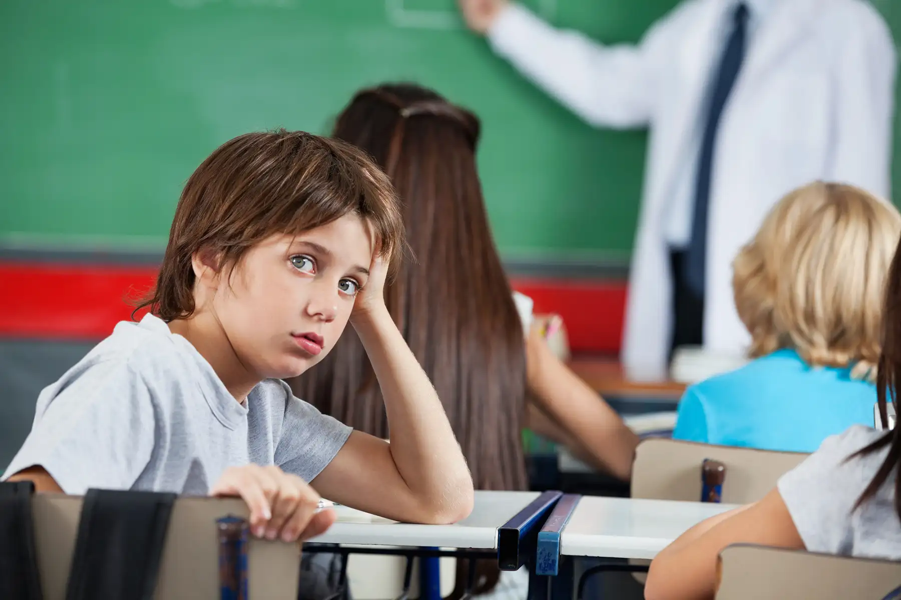ADHD Symptoms and Treatment Options