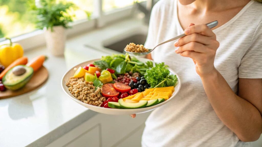Benefits Of Following The Metaboost Diet Plan PDF