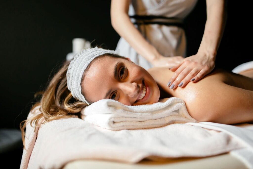 Benefits of Regular Visits to a Wellness Spa