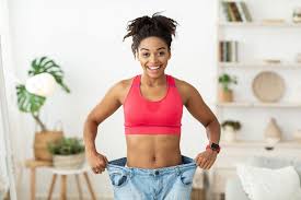 Benefits of Tirzepatide in Weight Loss