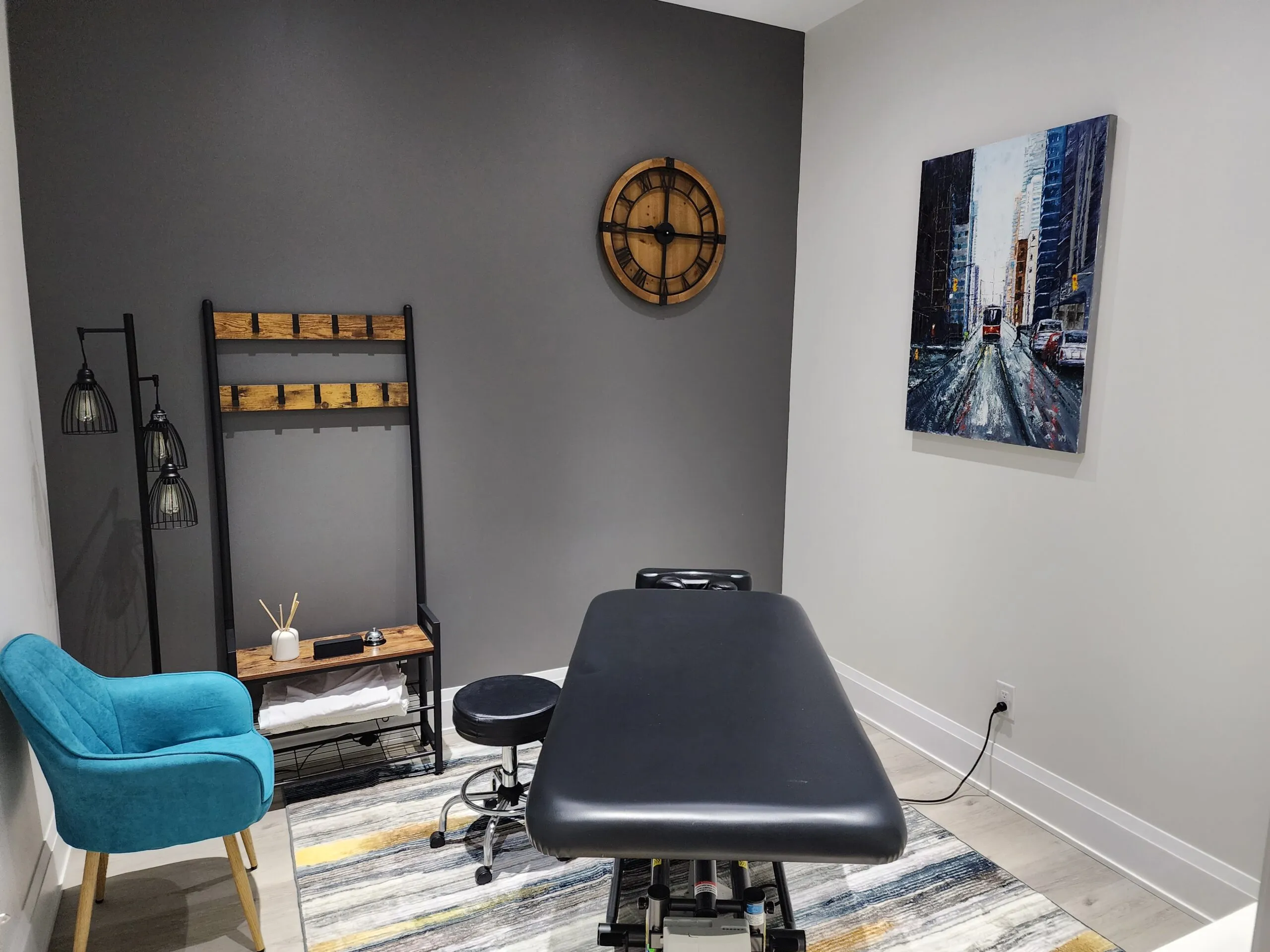 Benefits of Walk-In Orthopedic Consultations
