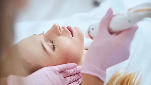 Choosing the Right Chemical Peel for Your Skincare Goals