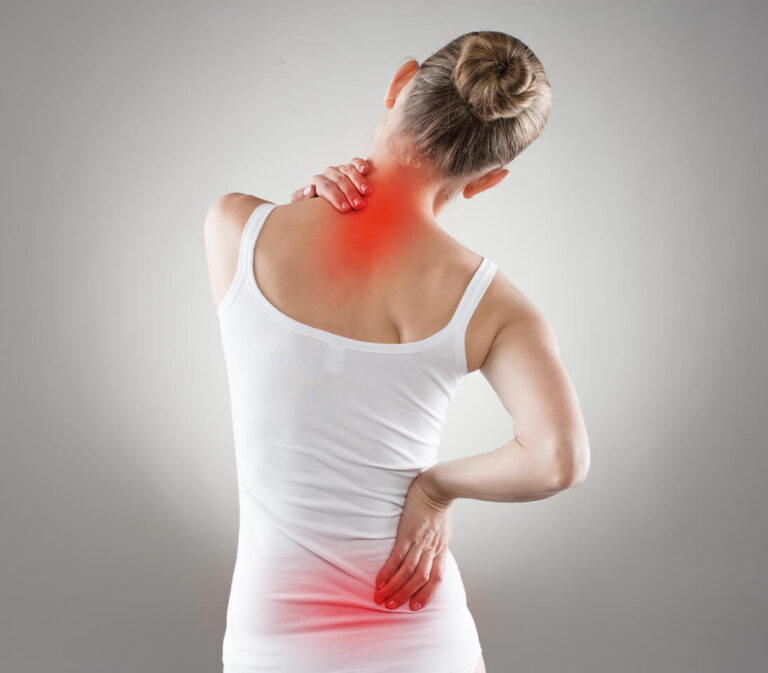 Conditions Treated With Osteopathic Medicine