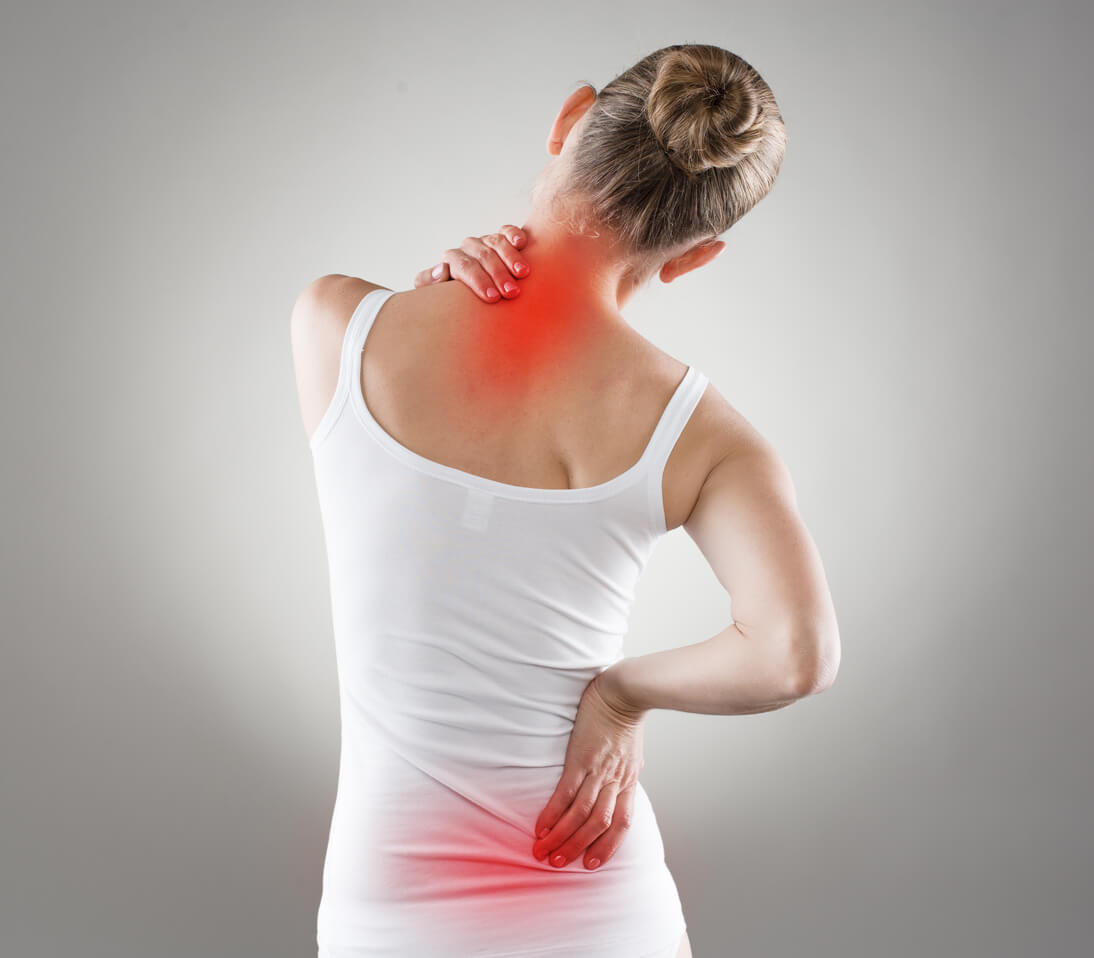 Conditions Treated With Osteopathic Medicine