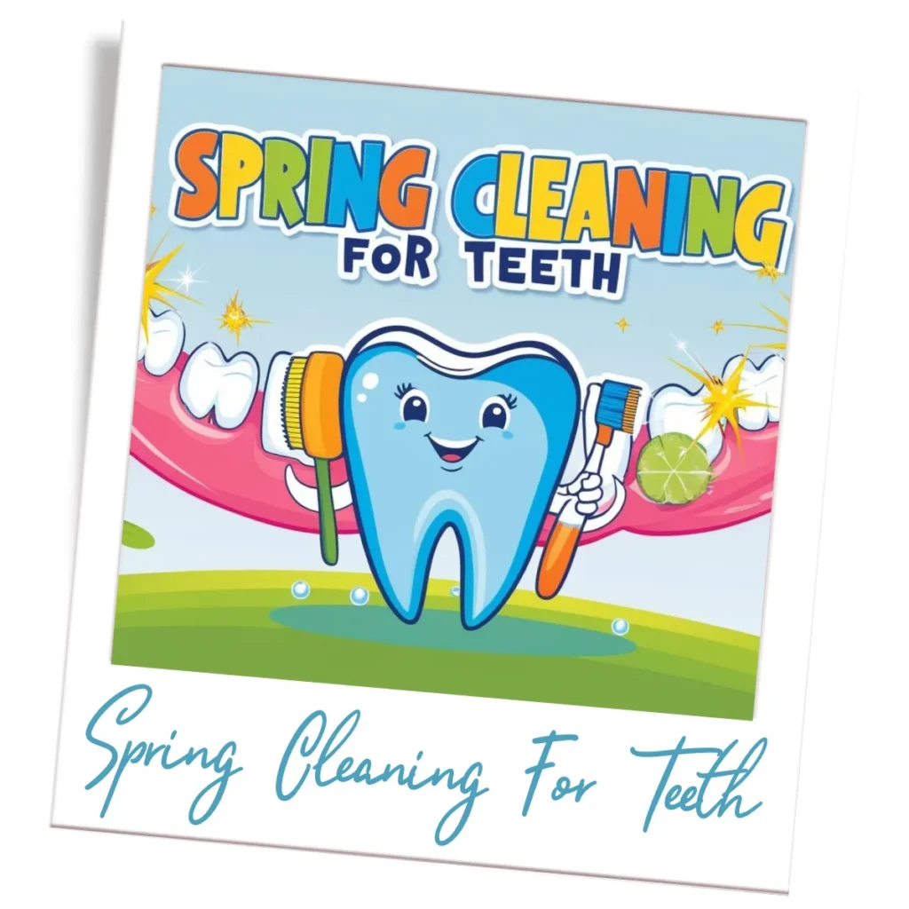 Dental Health Tips for Adults and Children