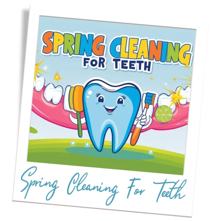 Dental Health Tips for Adults and Children
