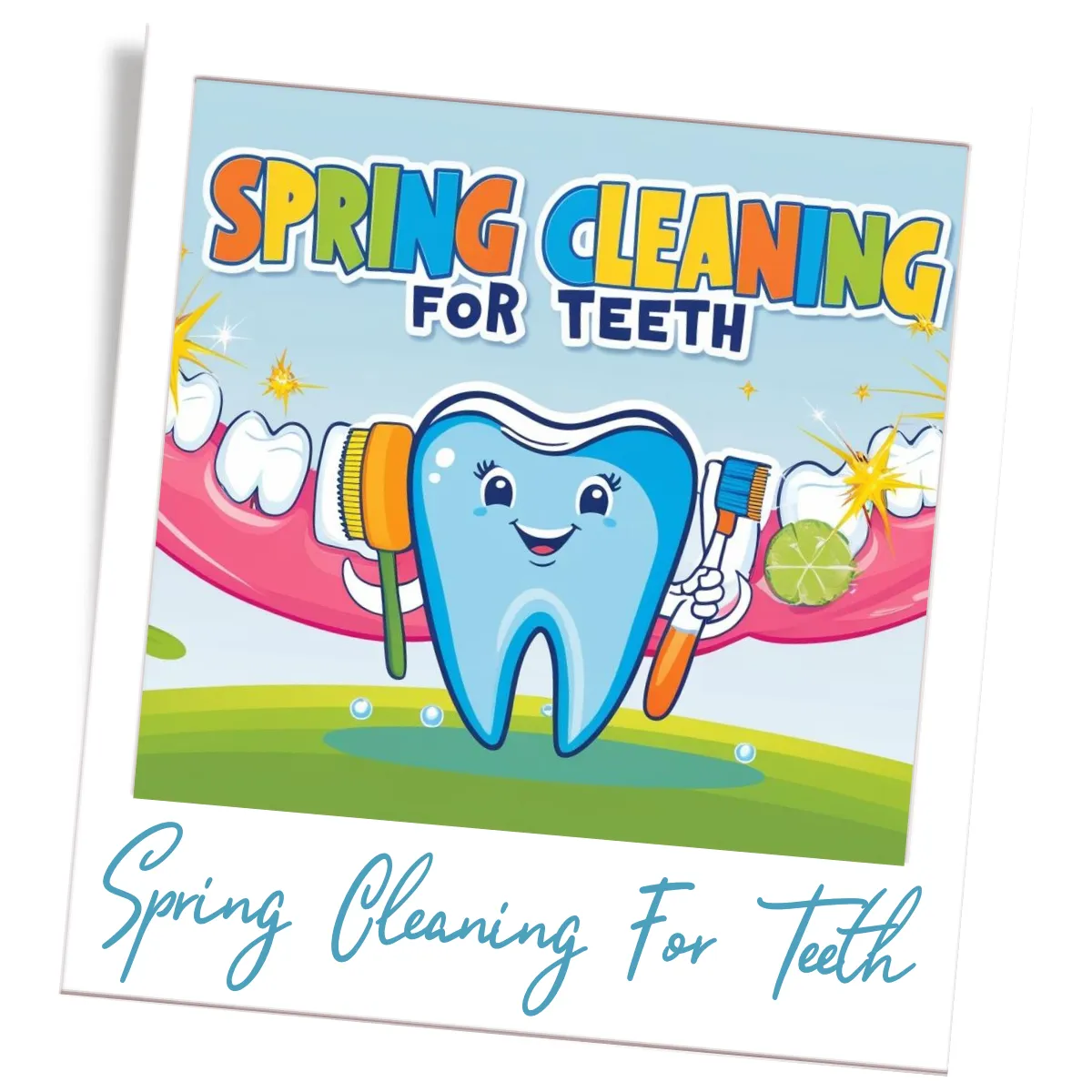 Dental Health Tips for Adults and Children