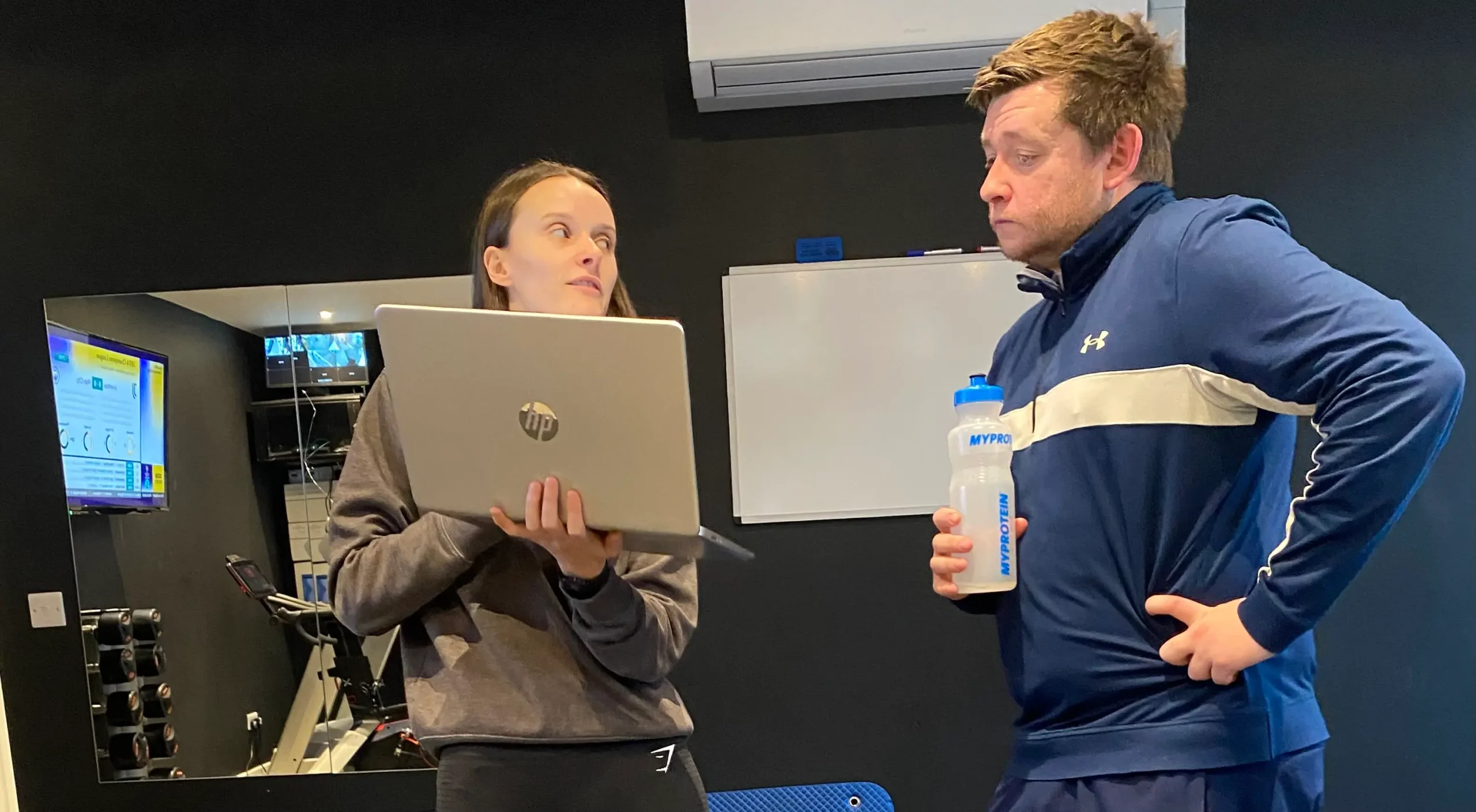 Emerging Technologies and Treatments in Sports Medicine