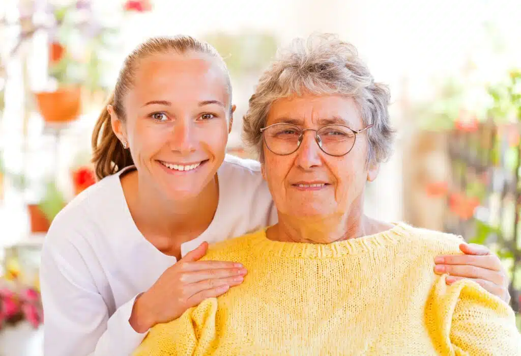 Home Care: Supporting Independence and Comfort at Home