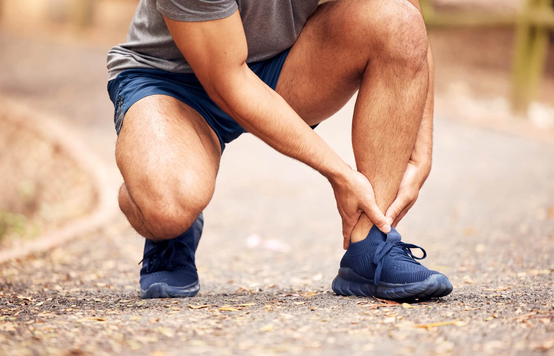 How Long Does It Take to Fully Recover From an Ankle Sprain?