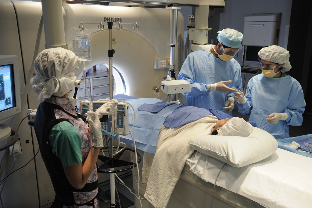 How Medical Diagnostic Imaging Centers Impact Patient-Centered Care