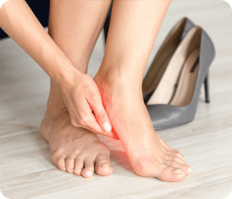 How Podiatrists Diagnose and Treat Plantar Fasciitis