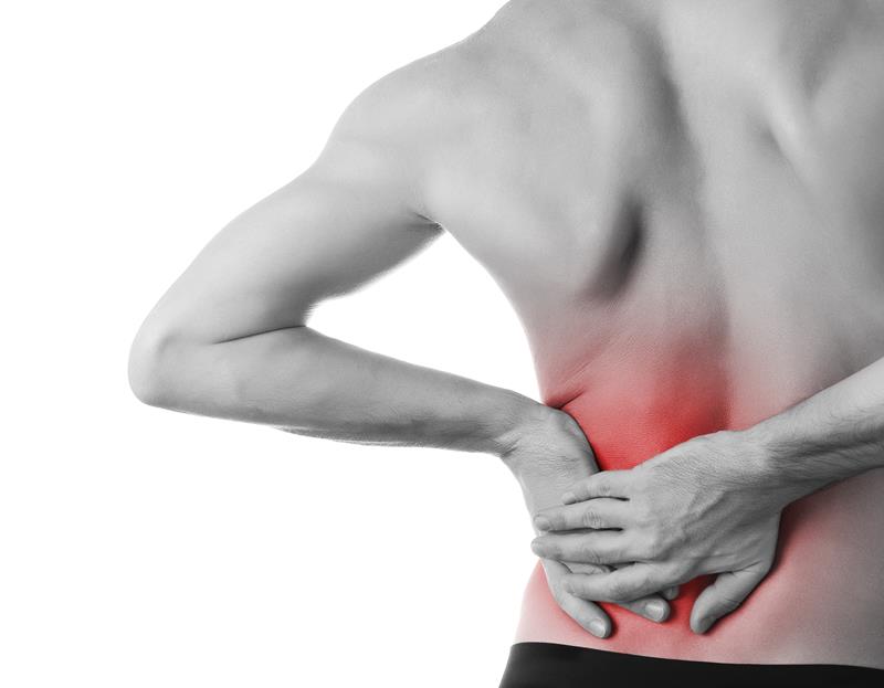 How Poor Sleeping Positions Contribute to Back Pain and How to Improve It