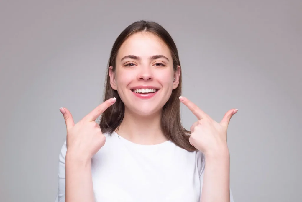 How Professional Teeth Whitening Can Restore Your Smile's Youthfulness