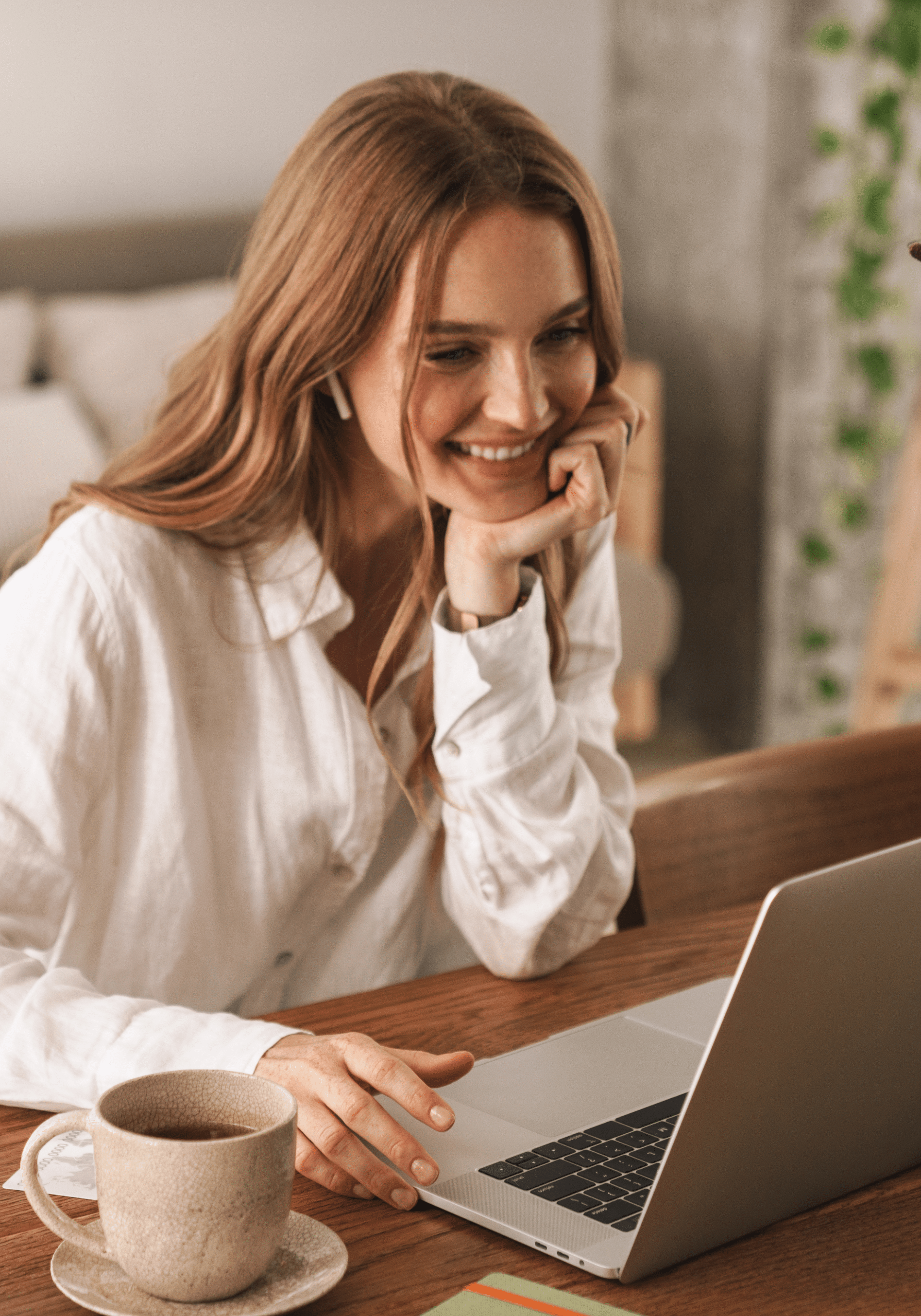 How Telehealth Therapy Benefits Long-Distance Couples