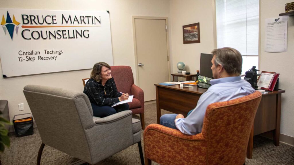 How To Choose The Right Bruce Martin Mental Health Counselor