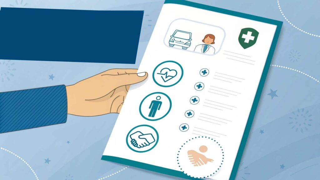 How to Access Care in Grand Blanc