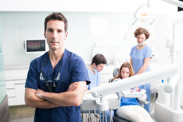 How to Avoid Anxiety When Going to the Dentist