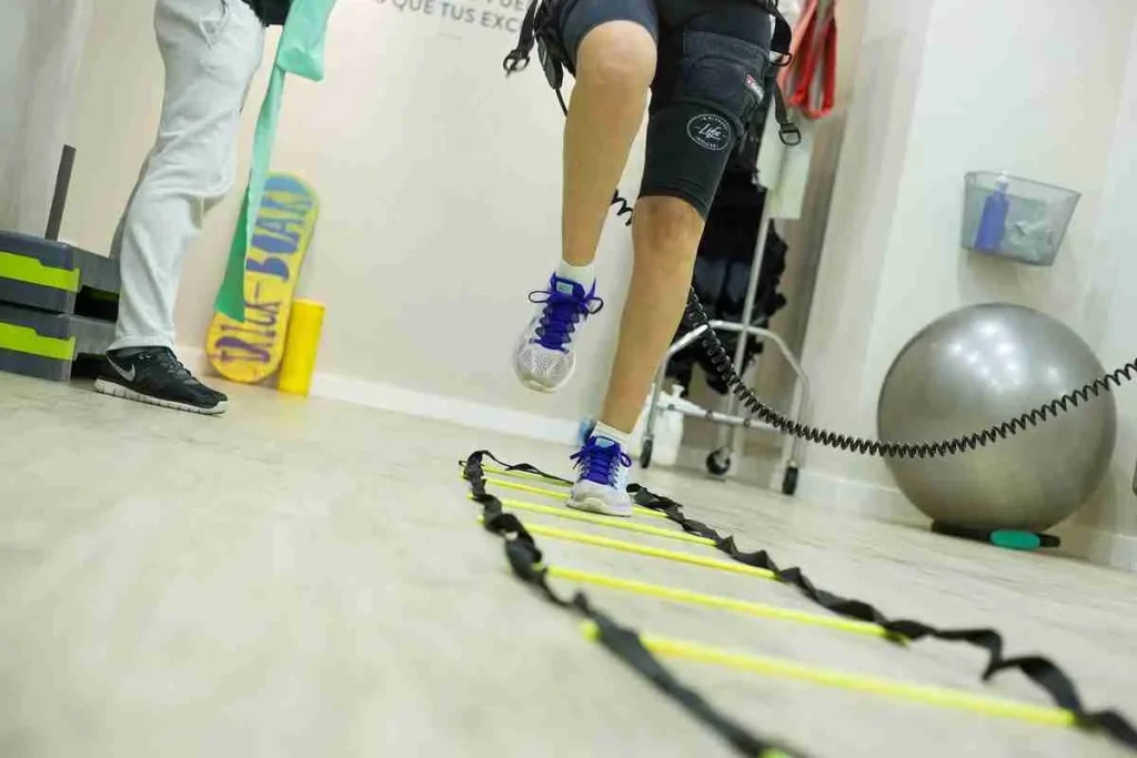 How to Prevent Ankle Pain During Physical Activity