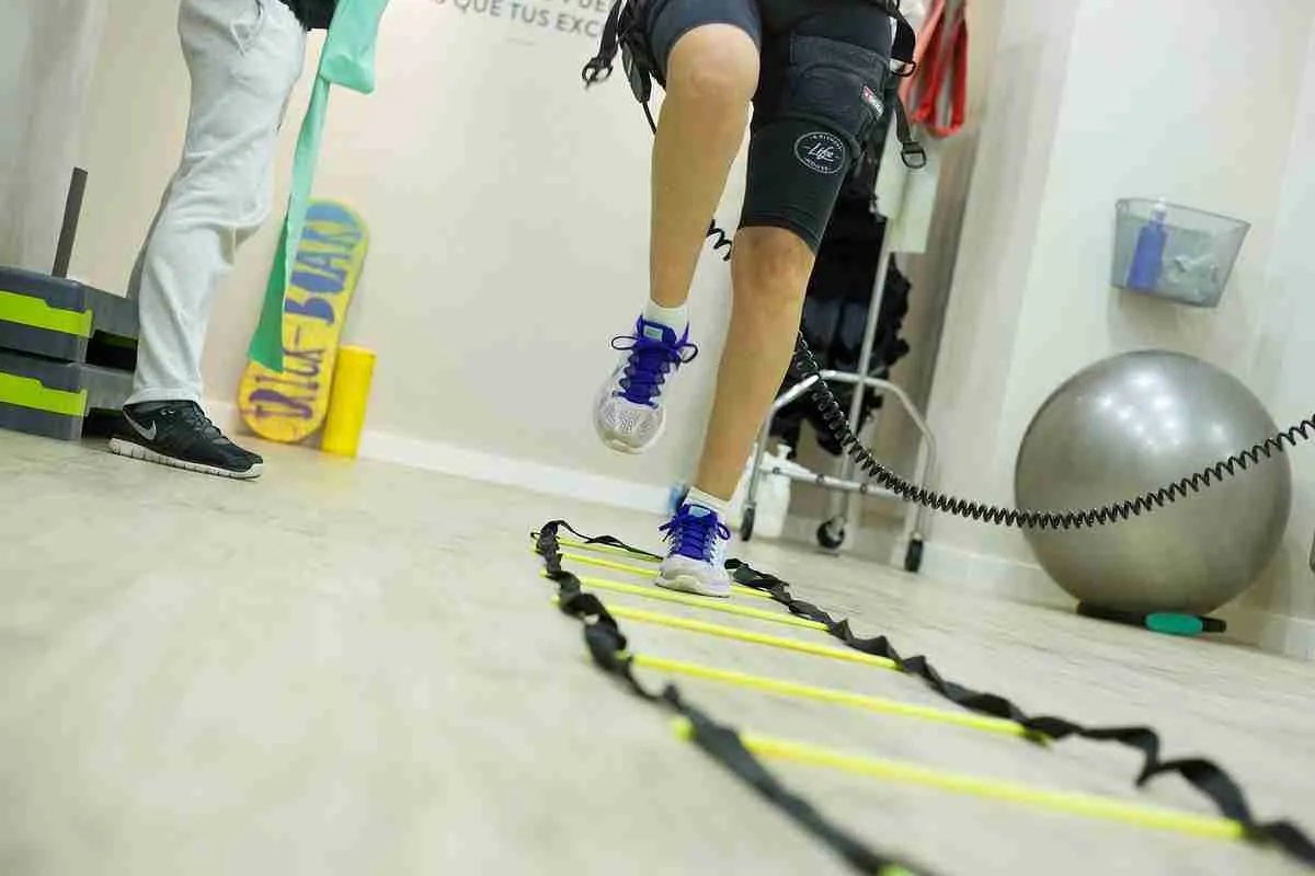 How to Prevent Ankle Pain During Physical Activity