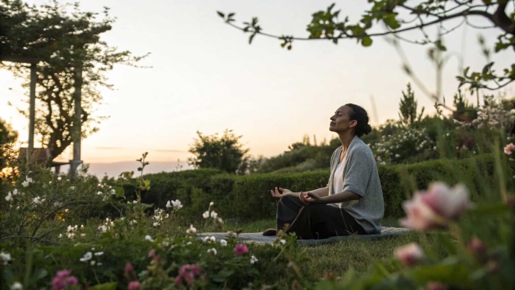 Is Gratitude A Practical Tool For Anxiety Relief