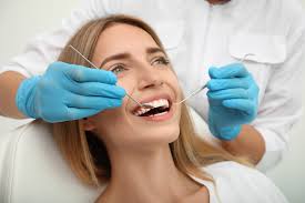 Procedures Your Dentist Might Recommend