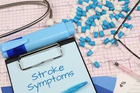 Recognizing the Signs and Symptoms of Stroke for Early Intervention