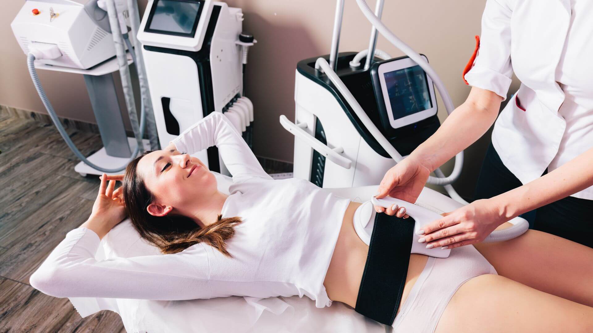 The Benefits of Body Sculpting for Targeted Fat Reduction