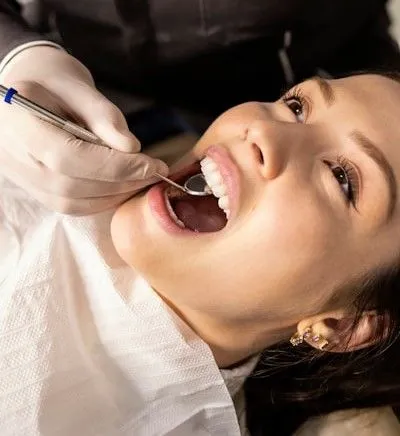 The Benefits of Regular Dental Check-Ups