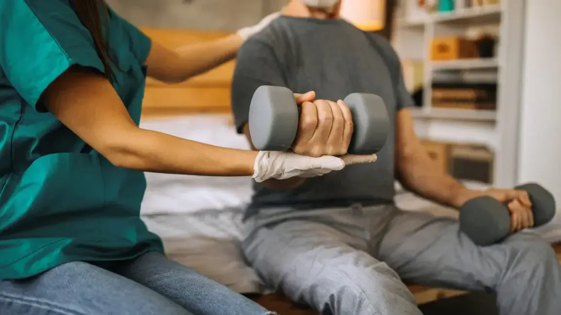 The Importance of Patient Education in Pain Management Programs