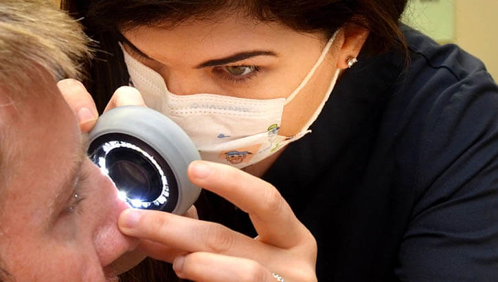 The Importance of Regular Skin Check-Ups With a Skin Doctor