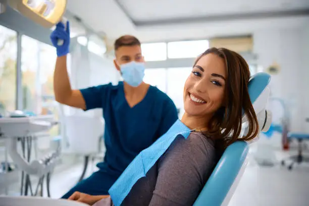 The Importance of Routine Dental Check-ups with Your Dentist