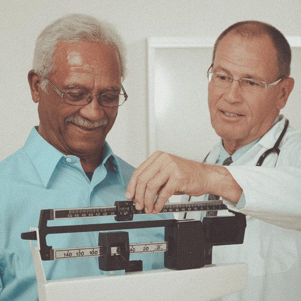 The Role of Urology in Men’s Health