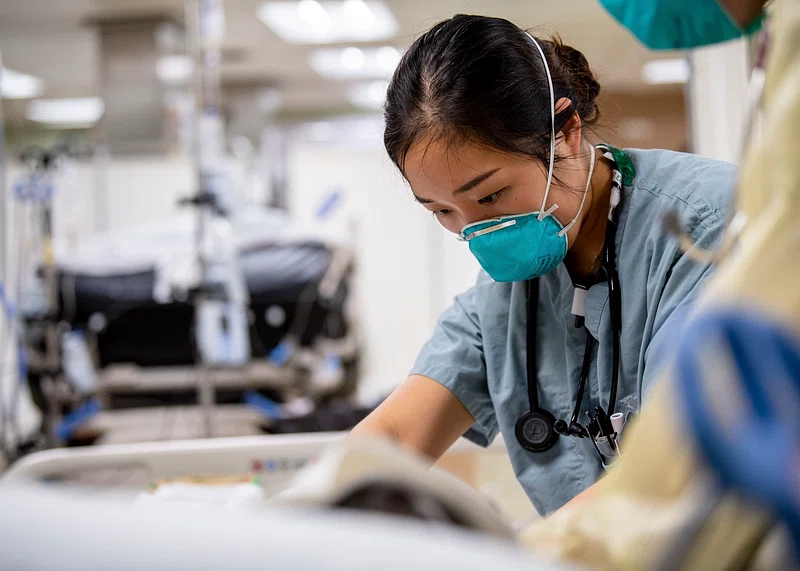Understanding the Role of an Internist in Comprehensive Healthcare