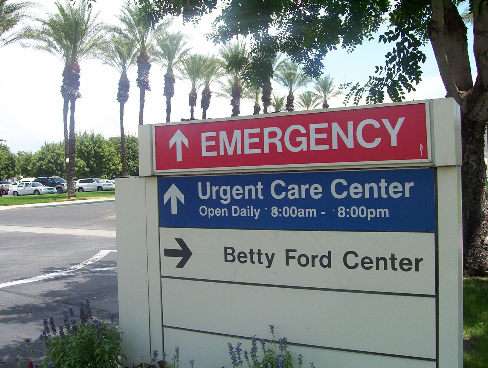 Urgent Care vs Emergency Room