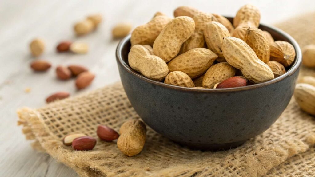 What Are The Risks And Potential Drawbacks Of Groundnuts On A Keto Diet