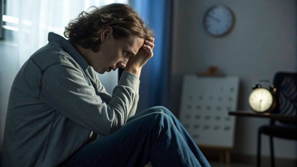 What Is Anxiety And Why Does It Affect So Many People