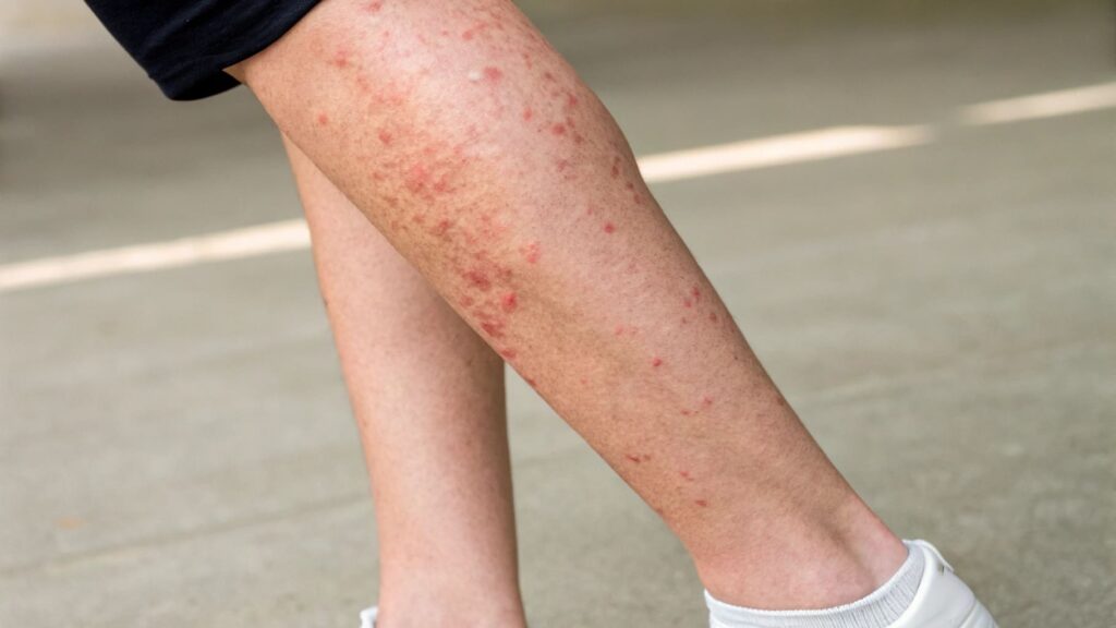 What Is Exercise-Induced Vasculitis