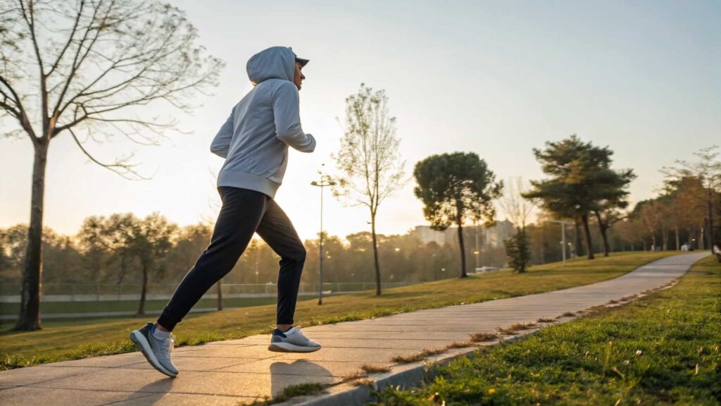 What Is The Impact Of Exercise-Induced Vasculitis On Lifestyle And Fitness