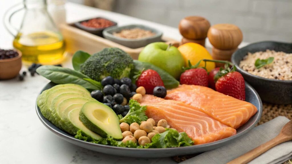 What Is the Metaboost Diet Plan