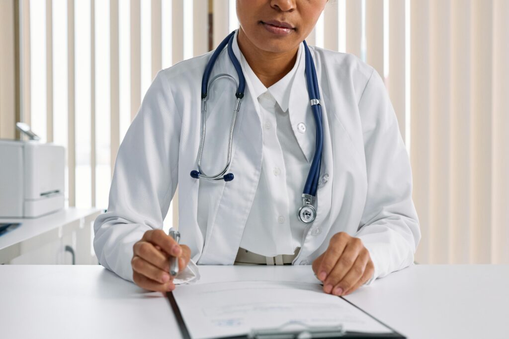 What Services Can You Expect from Your Primary Care Physician?