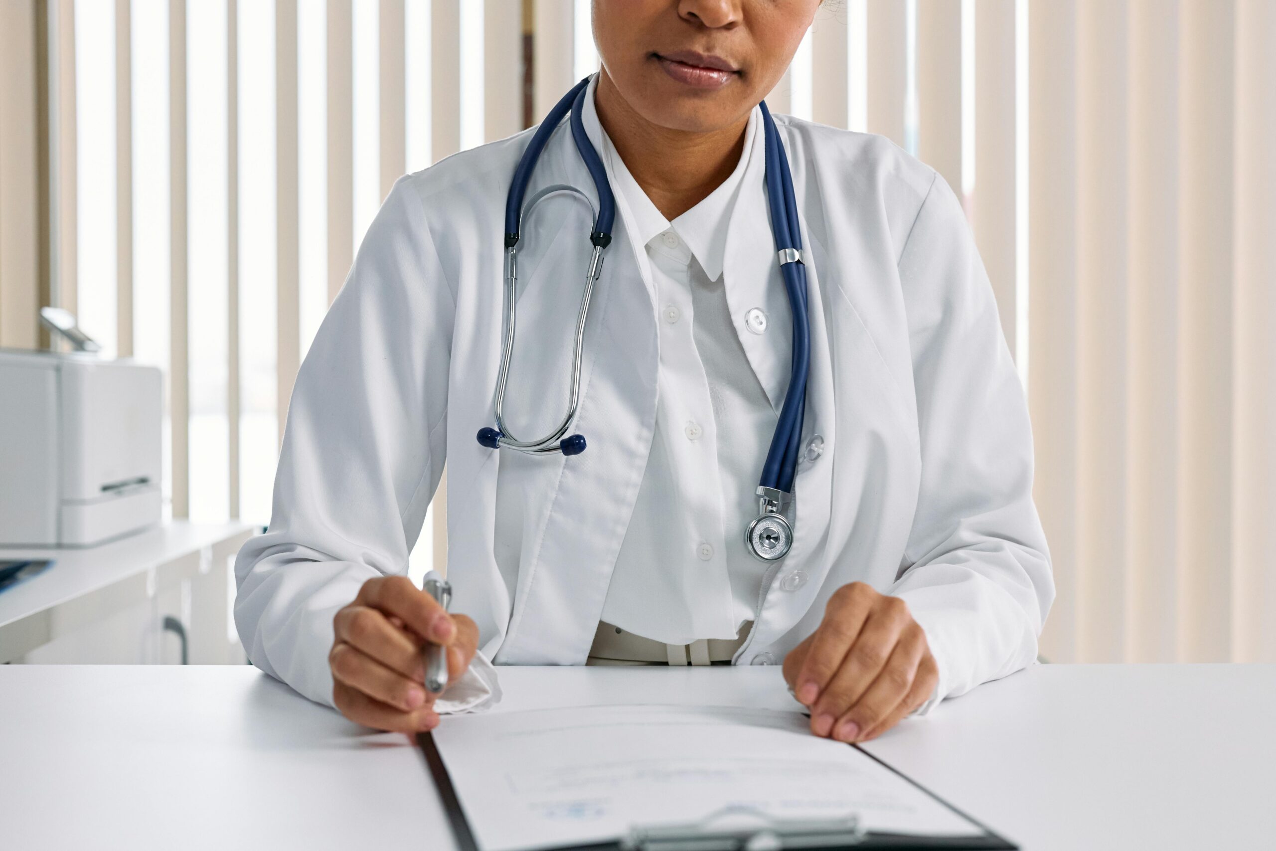 What Services Can You Expect from Your Primary Care Physician?