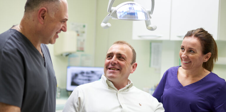 What To Expect During an Emergency Dentistry Appointment