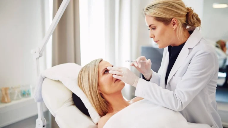 What to Expect During Your First Aesthetic Dermatology Appointment
