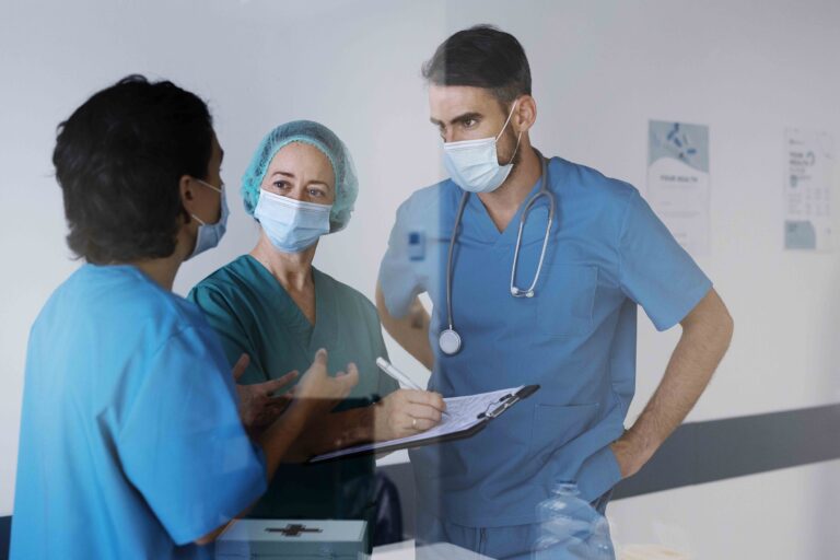 What to Expect During Your First Visit to a Primary Care Physician