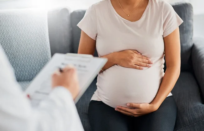 What to Include in a Birth Plan for Prenatal Care