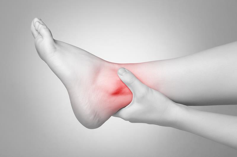 When To See a Foot Doctor for Persistent Pain